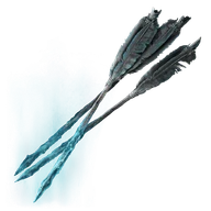 Magicbone Arrow (Fletched) icon