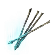 Magicbone Bolt icon