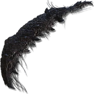 Magma Wyrm's Scalesword icon