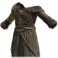 Malenia's Armor (Altered) icon