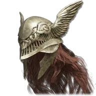 Malenia's Winged Helm icon