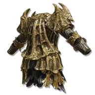 Malformed Dragon Armor icon