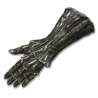 Malformed Dragon Gauntlets icon