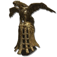 Malformed Dragon Helm icon