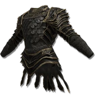 Maliketh's Armor (Altered) icon