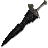 Maliketh's Black Blade icon