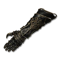 Maliketh's Gauntlets icon