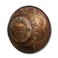 Man-Serpent's Shield icon