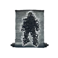 Mantle of Thorns icon