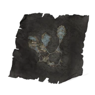 Map: Ainsel River icon