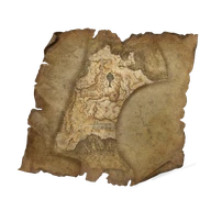 Map: Altus Plateau icon