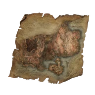 Map: Caelid icon