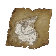 Map: Consecrated Snowfield icon