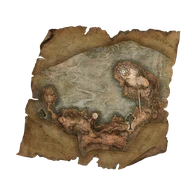 Map: Dragonbarrow icon