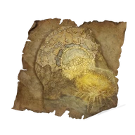 Map: Leyndell, Royal Capital icon