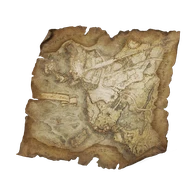 Map: Limgrave, West icon