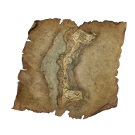Map: Liurnia, West icon