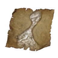 Map: Mountaintops of the Giants, West icon