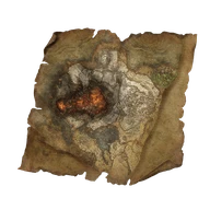 Map: Mt. Gelmir icon