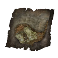 Map: Rauh Ruins icon