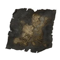 Map: Siofra River icon