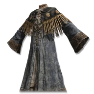 Marais Robe icon