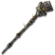 Marika's Hammer icon