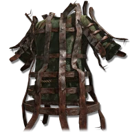 Marionette Soldier Armor icon