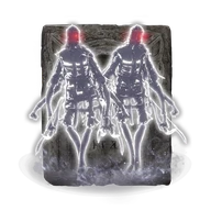 Marionette Soldier Ashes icon