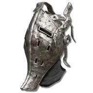 Marionette Soldier Birdhelm icon