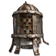 Marionette Soldier Helm icon