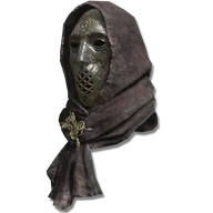 Mask of Confidence icon