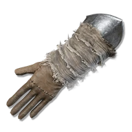 Mausoleum Gauntlets icon