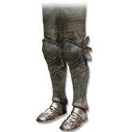 Mausoleum Greaves icon
