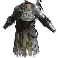 Mausoleum Knight Armor (Altered) icon