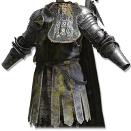 Mausoleum Knight Armor icon