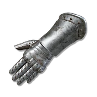 Mausoleum Knight Gauntlets icon