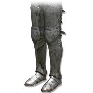 Mausoleum Knight Greaves icon