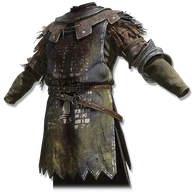 Mausoleum Surcoat icon