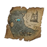 Meeting Place Map icon