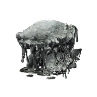 Melted Mushroom icon