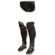 Messmer's Greaves icon