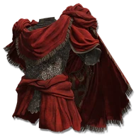 Messmer's Armor icon
