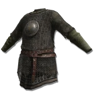 Messmer Soldier Armor (Altered) icon