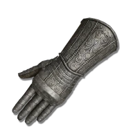 Messmer Soldier Gauntlets icon