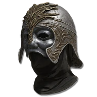 Messmer Soldier Helm icon