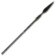 Messmer Soldier's Spear icon