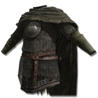 Messmer Soldier Armor icon