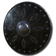 Messmer Soldier Shield icon