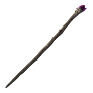 Meteorite Staff icon